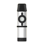 Kazoo điều chỉnh âm điệu chuyên nghiệp bằng kim loại, Kazoo âm điệu (Vàng), Kazoo âm điệu (Xanh lá), Kazoo âm điệu (Bạc)