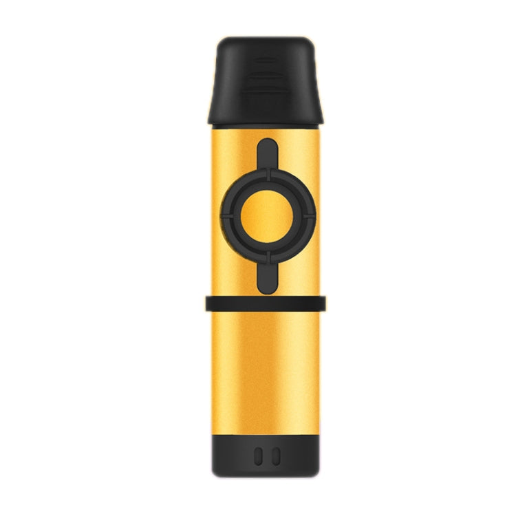 Kazoo điều chỉnh âm điệu chuyên nghiệp bằng kim loại, Kazoo âm điệu (Vàng), Kazoo âm điệu (Xanh lá), Kazoo âm điệu (Bạc)