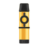 Kazoo điều chỉnh âm điệu chuyên nghiệp bằng kim loại, Kazoo âm điệu (Vàng), Kazoo âm điệu (Xanh lá), Kazoo âm điệu (Bạc)