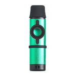Kazoo điều chỉnh âm điệu chuyên nghiệp bằng kim loại, Kazoo âm điệu (Vàng), Kazoo âm điệu (Xanh lá), Kazoo âm điệu (Bạc)