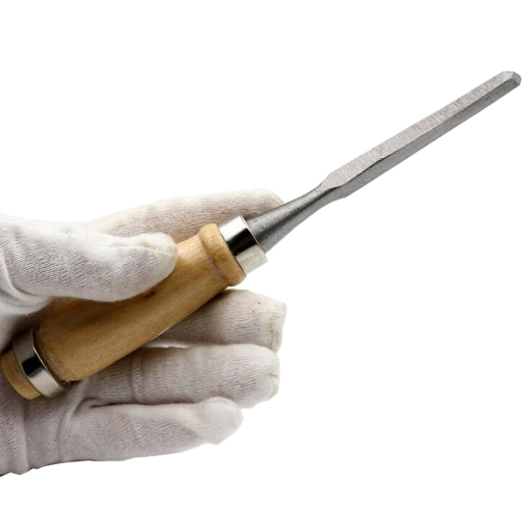 Dao khắc, đục mộc, dao khắc gỗ, bộ dụng cụ khắc gỗ 12 cái/bộ