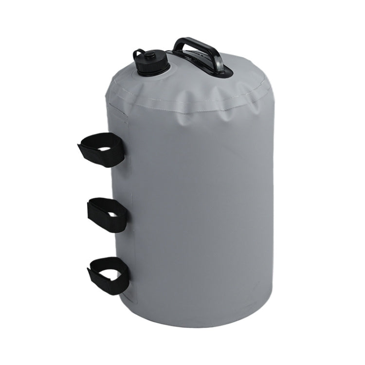Túi nước cố định chống gió đa năng cho lều, dùng nước và cát, kích thước: 18x28cm, 18x40cm, 24x34cm, 24x45cm