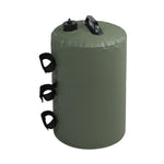 Túi nước cố định chống gió đa năng cho lều, dùng nước và cát, kích thước: 18x28cm, 18x40cm, 24x34cm, 24x45cm