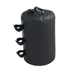 Túi nước cố định chống gió đa năng cho lều, dùng nước và cát, kích thước: 18x28cm, 18x40cm, 24x34cm, 24x45cm