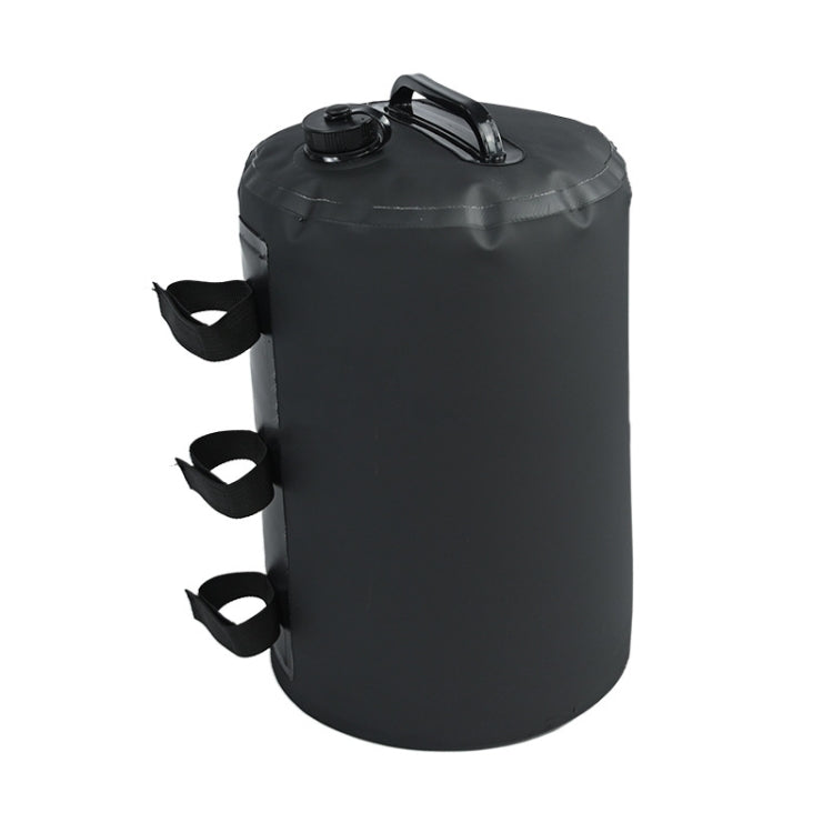 Túi nước cố định chống gió đa năng cho lều, dùng nước và cát, kích thước: 18x28cm, 18x40cm, 24x34cm, 24x45cm