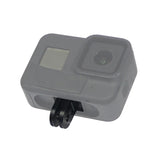 Đế thay thế gập kim loại có nam châm cho GoPro HERO13 Black/HERO12 Black /HERO11 Black