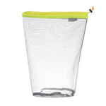 Túi lưới tổ chức lưu trữ nhẹ LUCKSTONE WSD2005020, Kích thước:, S (Xanh xám), M (Cam xám), L (Xanh lá xám), XL (Xanh dương xám), XXL (Đen xám), S (Xanh đen), M (Cam đen), L (Xanh lá đen), XL (Xanh dương đen), XXL (Đen đen)