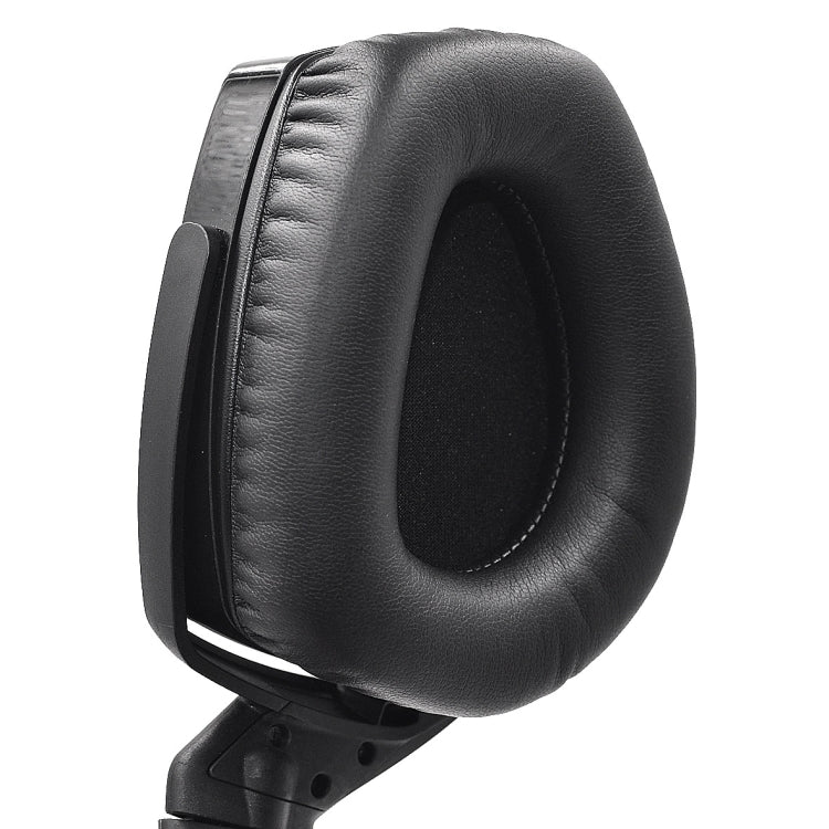 2 miếng đệm tai cho Sennheiser HDR RS165 RS175 RS185 RS195, kiểu: đệm tai da ếch, đệm tai vải nhung, đệm tai da protein, đệm tai da cừu, đệm tai lưới bóng đá
