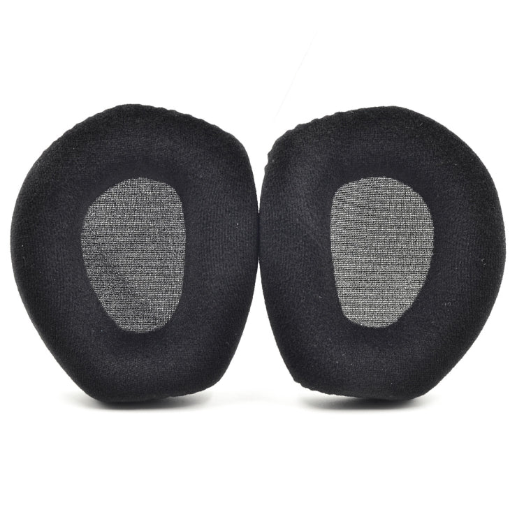 2 miếng đệm tai cho Sennheiser HDR RS165 RS175 RS185 RS195, kiểu: đệm tai da ếch, đệm tai vải nhung, đệm tai da protein, đệm tai da cừu, đệm tai lưới bóng đá