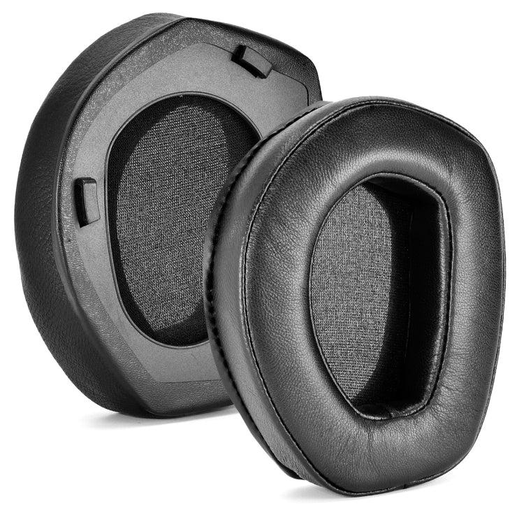 2 miếng đệm tai cho Sennheiser HDR RS165 RS175 RS185 RS195, kiểu: đệm tai da ếch, đệm tai vải nhung, đệm tai da protein, đệm tai da cừu, đệm tai lưới bóng đá