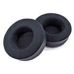 2 miếng đệm tai mềm thoải mái cảm giác lạnh cho Corsair Virtuoso RGB XT, đặc điểm: vải cảm giác lạnh, họa tiết bóng đá