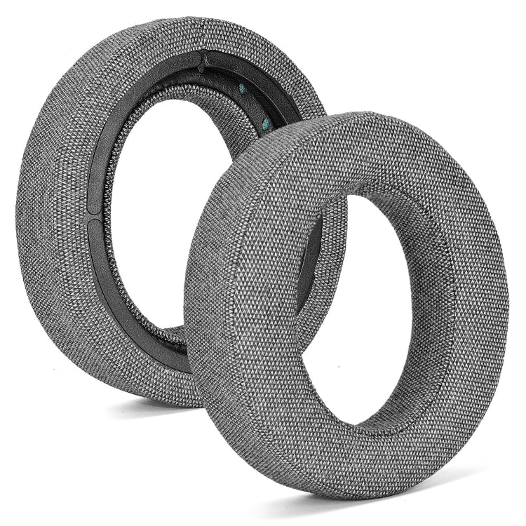2 miếng đệm tai cho CORSAIR HS50 Pro HS60 Pro HS70 Pro, dành cho CORSAIR HS50 Pro HS60 Pro HS70 Pro