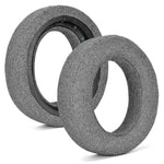 2 miếng đệm tai cho CORSAIR HS50 Pro HS60 Pro HS70 Pro, dành cho CORSAIR HS50 Pro HS60 Pro HS70 Pro