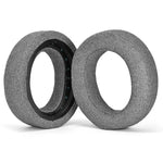 2 miếng đệm tai cho CORSAIR HS50 Pro HS60 Pro HS70 Pro, dành cho CORSAIR HS50 Pro HS60 Pro HS70 Pro
