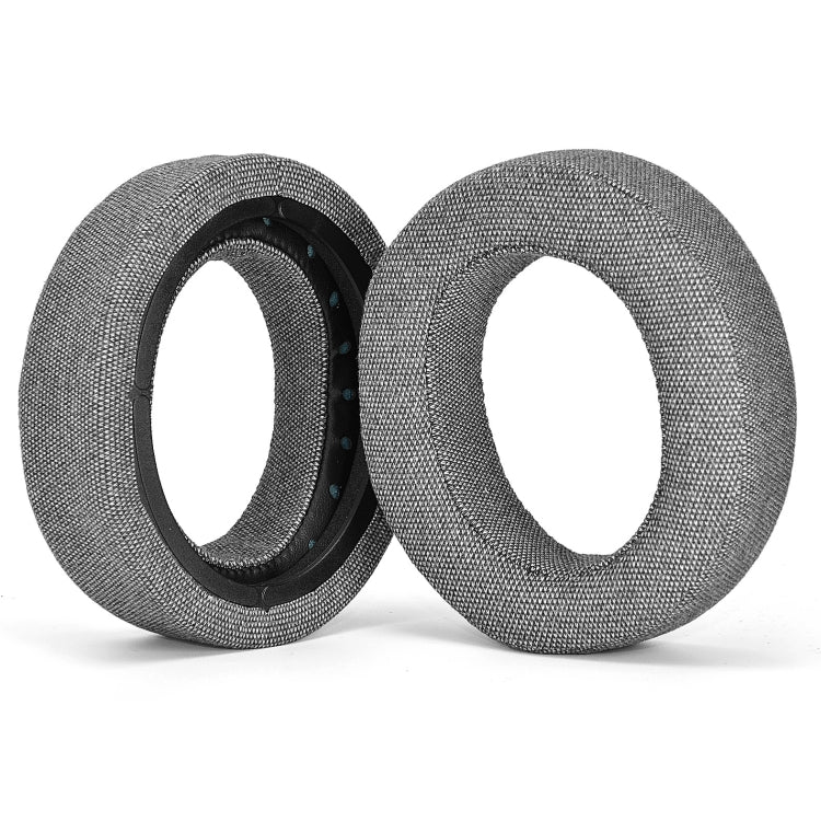 2 miếng đệm tai cho CORSAIR HS50 Pro HS60 Pro HS70 Pro, dành cho CORSAIR HS50 Pro HS60 Pro HS70 Pro