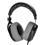 2 miếng đệm tai cho CORSAIR HS50 Pro HS60 Pro HS70 Pro, dành cho CORSAIR HS50 Pro HS60 Pro HS70 Pro