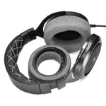 2 miếng đệm tai cho CORSAIR HS50 Pro HS60 Pro HS70 Pro, dành cho CORSAIR HS50 Pro HS60 Pro HS70 Pro