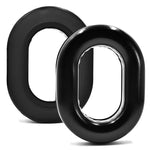 2 cái bọc tai nghe bằng mút cách âm cho David Clark H10