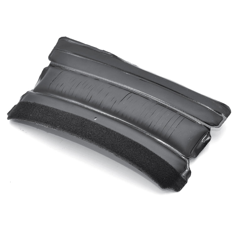 Băng dính che dải đầu cho Bose QC25 QC35, màu đen, xám, xanh dương
