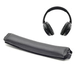 Băng dính che dải đầu cho Bose QC25 QC35, màu đen, xám, xanh dương