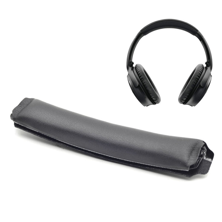 Băng dính che dải đầu cho Bose QC25 QC35, màu đen, xám, xanh dương