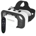 Kính VR 3D ảo G05A thế hệ thứ 5, G05A với Y1 trắng, G05A với Y1 đen, G05A với B03, G05A với 052, G05A với B01, G05A với 051