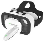 Kính VR 3D ảo G05A thế hệ thứ 5, G05A với Y1 trắng, G05A với Y1 đen, G05A với B03, G05A với 052, G05A với B01, G05A với 051
