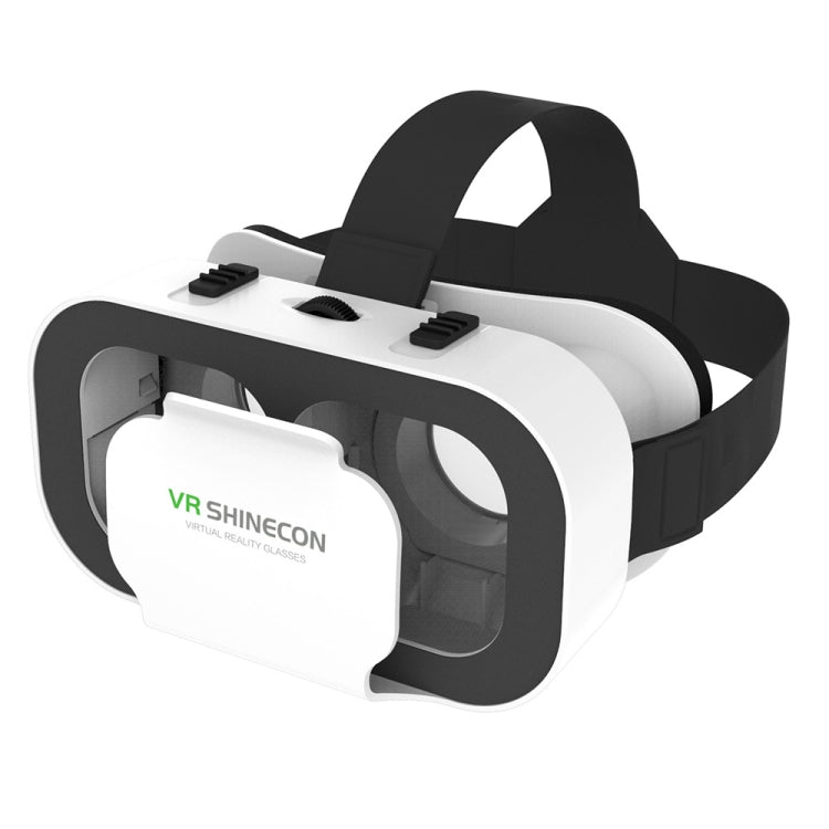 Kính VR 3D ảo G05A thế hệ thứ 5, G05A với Y1 trắng, G05A với Y1 đen, G05A với B03, G05A với 052, G05A với B01, G05A với 051