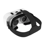 Kính VR 3D ảo G05A thế hệ thứ 5, G05A với Y1 trắng, G05A với Y1 đen, G05A với B03, G05A với 052, G05A với B01, G05A với 051