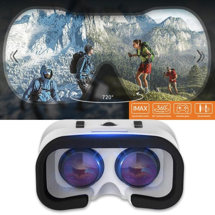 Kính VR 3D ảo G05A thế hệ thứ 5, G05A với Y1 trắng, G05A với Y1 đen, G05A với B03, G05A với 052, G05A với B01, G05A với 051