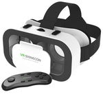 Kính VR 3D ảo G05A thế hệ thứ 5, G05A với Y1 trắng, G05A với Y1 đen, G05A với B03, G05A với 052, G05A với B01, G05A với 051