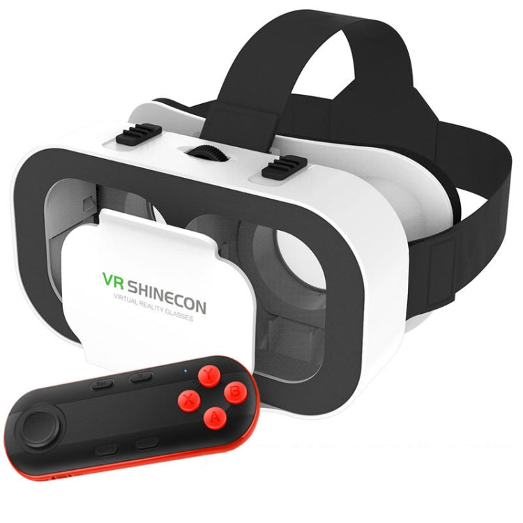 Kính VR 3D ảo G05A thế hệ thứ 5, G05A với Y1 trắng, G05A với Y1 đen, G05A với B03, G05A với 052, G05A với B01, G05A với 051
