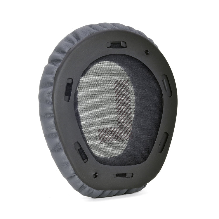 2 cái bọc tai nghe cho JBL Quantum 100, kiểu dáng: chụp tai, dải đầu