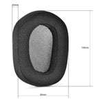 2 cái bọc tai nghe chụp tai cho Logitech G335