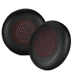2 cái bọc tai nghe chụp tai cho MPOW HC5 HC6