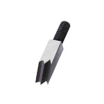 Máy bào vát gỗ điều chỉnh độ sâu, đầu dao cắt tròn 1/4, đầu dao cắt tròn 1/8, đầu dao tròn 3/16, dao sắc + dao bo góc, đầu dao phẳng 45 độ, đầu dao kép sắc, đầu tròn kép, bộ đầu dao 7 cái/bộ