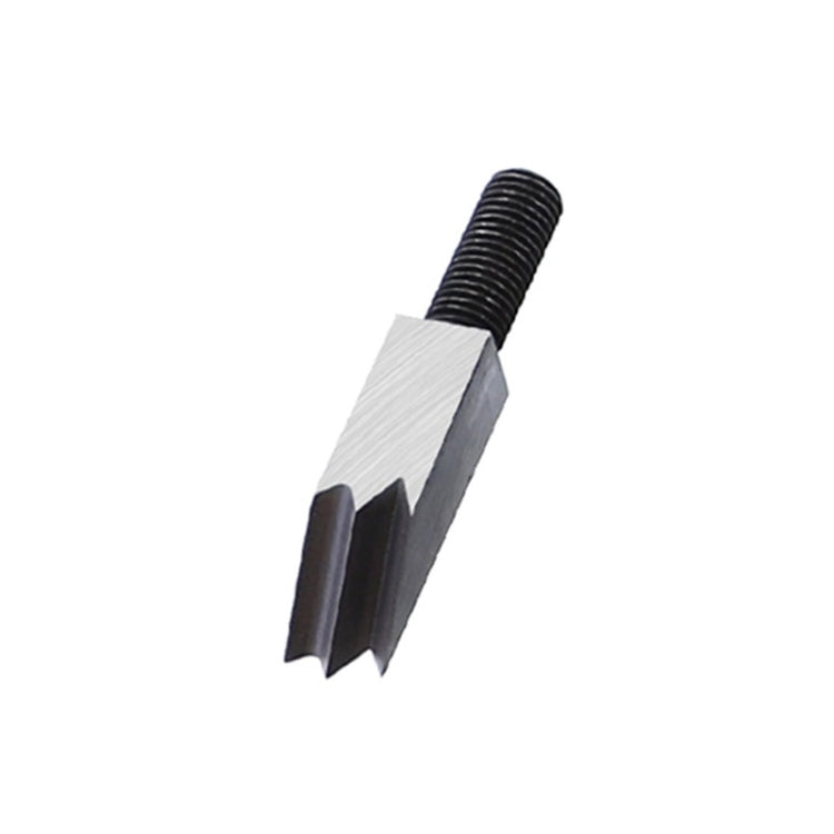 Máy bào vát gỗ điều chỉnh độ sâu, đầu dao cắt tròn 1/4, đầu dao cắt tròn 1/8, đầu dao tròn 3/16, dao sắc + dao bo góc, đầu dao phẳng 45 độ, đầu dao kép sắc, đầu tròn kép, bộ đầu dao 7 cái/bộ