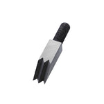 Máy bào vát gỗ điều chỉnh độ sâu, đầu dao cắt tròn 1/4, đầu dao cắt tròn 1/8, đầu dao tròn 3/16, dao sắc + dao bo góc, đầu dao phẳng 45 độ, đầu dao kép sắc, đầu tròn kép, bộ đầu dao 7 cái/bộ