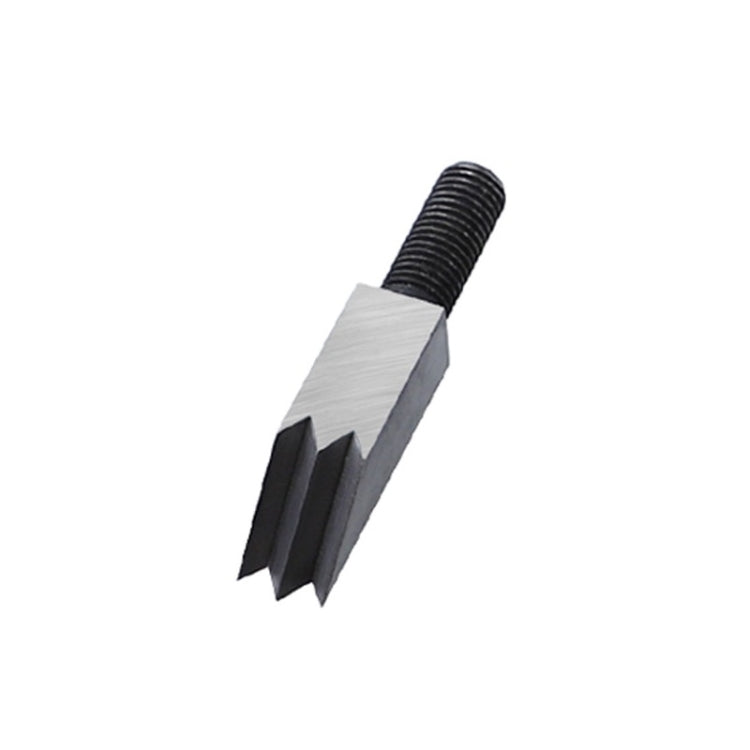 Máy bào vát gỗ điều chỉnh độ sâu, đầu dao cắt tròn 1/4, đầu dao cắt tròn 1/8, đầu dao tròn 3/16, dao sắc + dao bo góc, đầu dao phẳng 45 độ, đầu dao kép sắc, đầu tròn kép, bộ đầu dao 7 cái/bộ