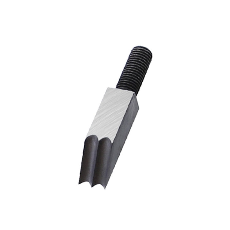 Máy bào vát gỗ điều chỉnh độ sâu, đầu dao cắt tròn 1/4, đầu dao cắt tròn 1/8, đầu dao tròn 3/16, dao sắc + dao bo góc, đầu dao phẳng 45 độ, đầu dao kép sắc, đầu tròn kép, bộ đầu dao 7 cái/bộ