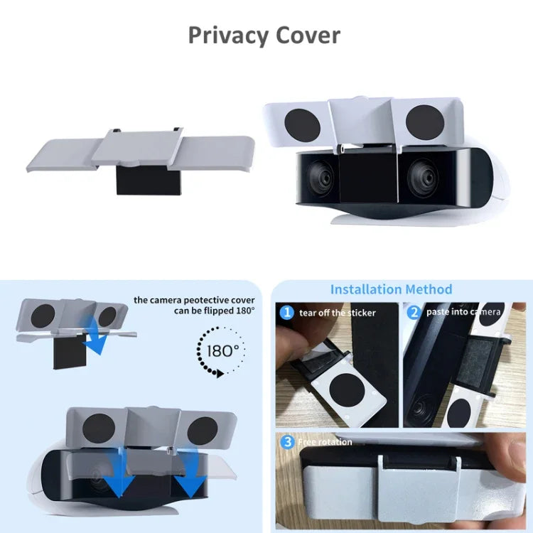 JYS JYS-P5151 Bộ tay cầm sạc 12 trong 1 cho PS5 + Nắp cần điều khiển + Nắp riêng tư + Ốp silicone + Bộ giá đỡ, JYS-P5151