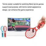 Bộ Thể Thao Cảm Ứng 18 Trong 1 DOBE TNS-2125 Cho Nintendo Switch, DOBE 18 Trong 1