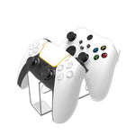 Giá Đỡ Trưng Bày Trong Suốt IPPLAY HBX-433 Cho Tay Cầm PS4 / PS5 / PS3 / Xbox / Switch, HBX-433