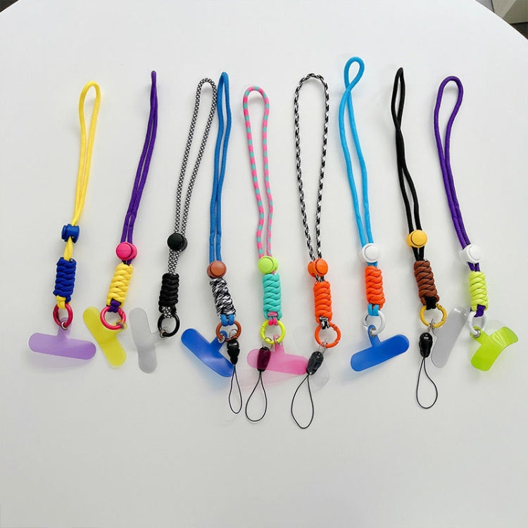 2 chiếc dây đeo cổ điện thoại nhiều màu có miếng dán, mã Ft0140, Ft0141, Ft0142, Ft0143, Ft0144, Ft0145, Ft0146, Ft0147, Ft0148