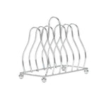 2 cái giá đựng bát nhỏ nhà bếp để ráo nước, Vàng, Bạc