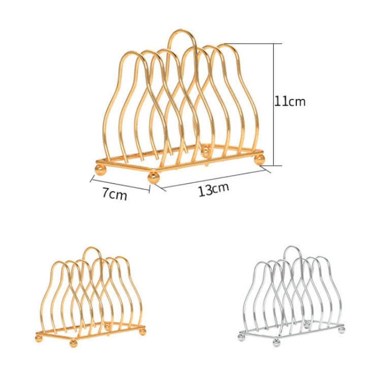 2 cái giá đựng bát nhỏ nhà bếp để ráo nước, Vàng, Bạc