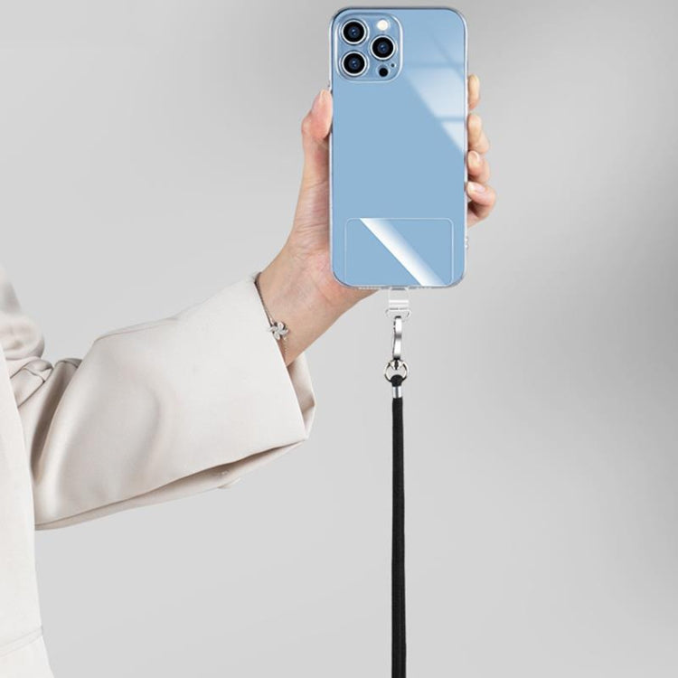 3 chiếc miếng đệm kết nối TPU cho dây đeo cổ điện thoại đa năng universal