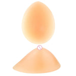 Ngực giả silicone hình giọt nước phục hồi sau phẫu thuật, CT1 90g, CT2 120g, CT3 150g, CT4 200g, CT5 250g, CT6 300g, CT7 350g, CT8 400g, CT9 450g, CT10 500g, CT11 600g, CT12 700g, CT13 800g, CT14 900g