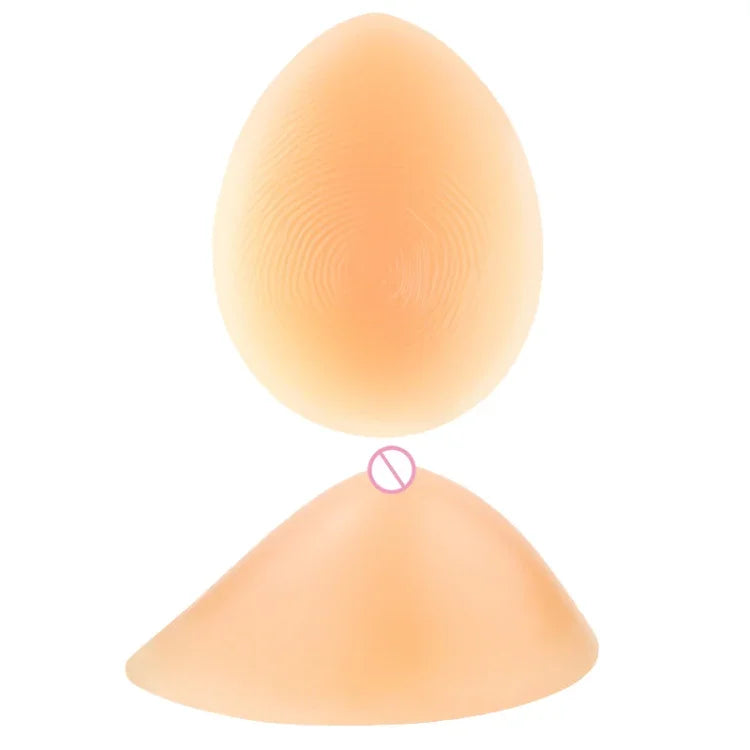 Ngực giả silicone hình giọt nước phục hồi sau phẫu thuật, CT1 90g, CT2 120g, CT3 150g, CT4 200g, CT5 250g, CT6 300g, CT7 350g, CT8 400g, CT9 450g, CT10 500g, CT11 600g, CT12 700g, CT13 800g, CT14 900g