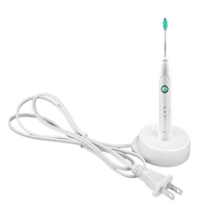 Đế sạc bàn chải điện 3757 cho Braun Oral B, 220V phích cắm Mỹ, phích cắm USB
